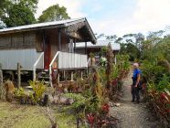 Magic Mountain Lodge